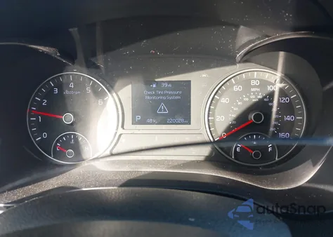 2019 Kia Optima Lx from USA, damaged, VIN 5XXGT4L33KG349447